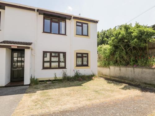 Brean House | Ocean Breeze