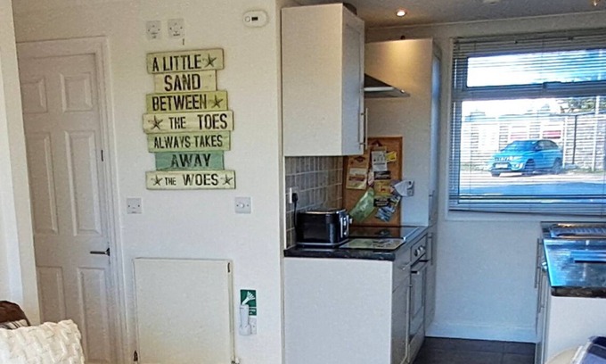 Sandown Ski Chalet | Ocean Breeze