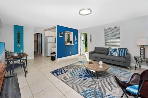 South Lake House | Ocean Breeze Home