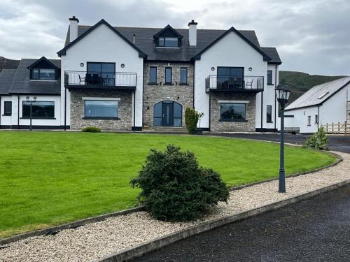 Dunfanaghy House | Ocean Breeze