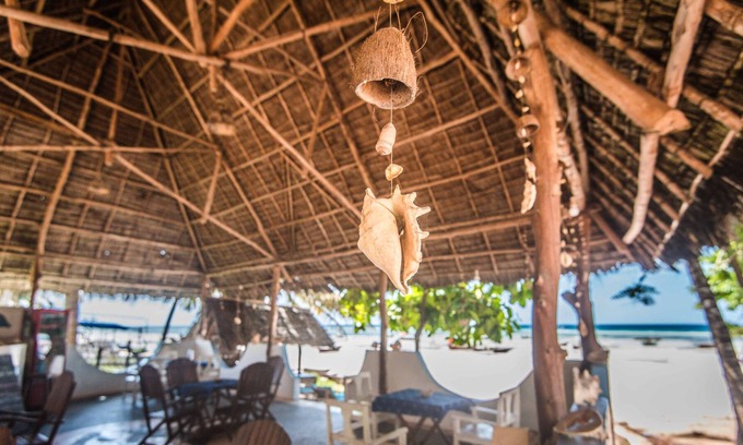 Kizimkazi Bed & Breakfast | Ocean Breeze Lodge