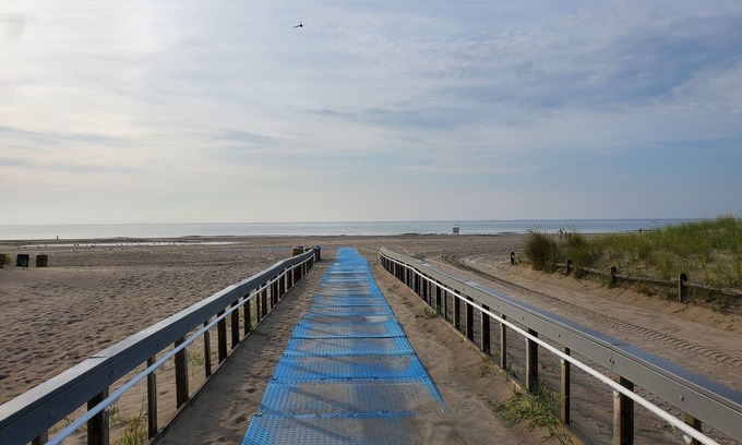 Gold Coast Condo | Ocean City, NJ Condo steps from Beach, Park & Restaurants