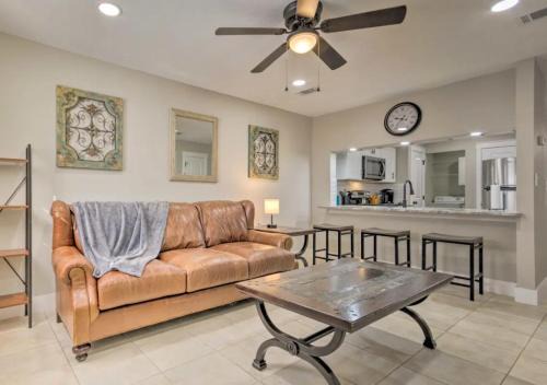 Wright Apartment | Ocean City Oasis 2 mi to Beach Family Friendly