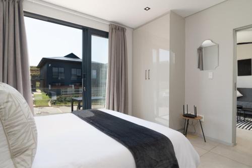 Port Zimbali Apartment | Ocean Club Zimbali Lakes Resort Ballito B13