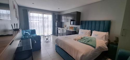 Port Zimbali Apartment | Ocean Club Zimbali Lakes G24