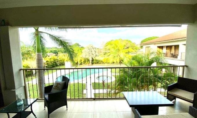 Tambor Condo | Ocean Dreams 5