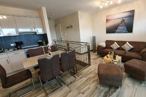 Duhnen Apartment | Ocean Dream 06