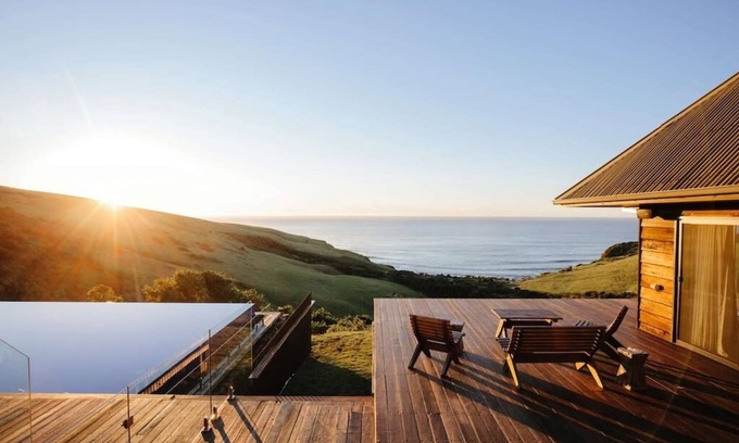 Gerringong House | Ocean Farm Summary: S