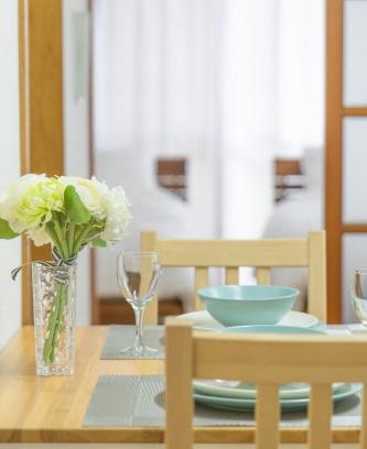Fujisawa Apartment | Ocean Flat 江ノ島鵠沼海岸