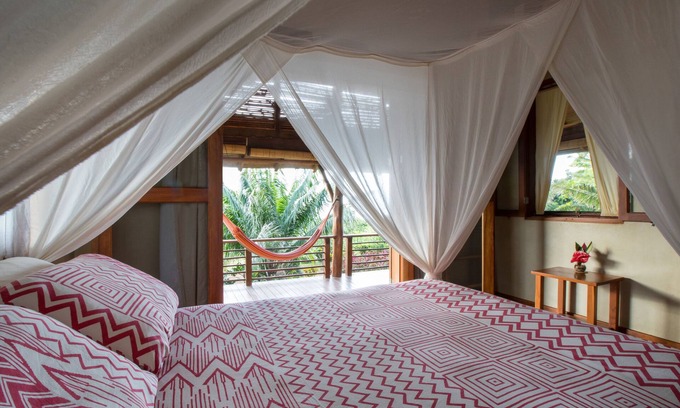 Playa Negra Villa | Ocean Front, 5 Bedrooms, Baths, private pool, 3 outdoor bathing showers. 3 1/2