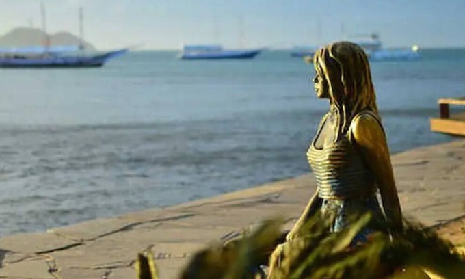 Parque Estadual da Costa do Sol Apartment | ❤❤ Ocean Front Unit in Buzios – Praia Caravelas ❤❤