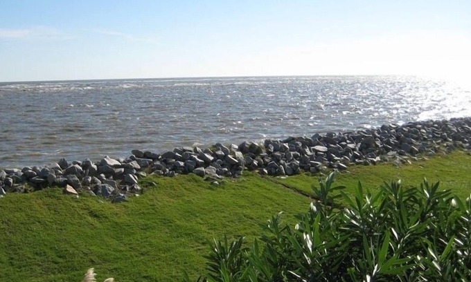 Saint Helena Island Condo | OCEAN FRONT GOLF COURSE CONDO