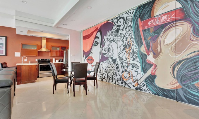 Bermuda Riviera Apartment | Ocean Front Penthouse