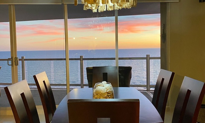 Puerto Penasco Condo | Ocean Front, Quiet, Encanto Living Resort #904