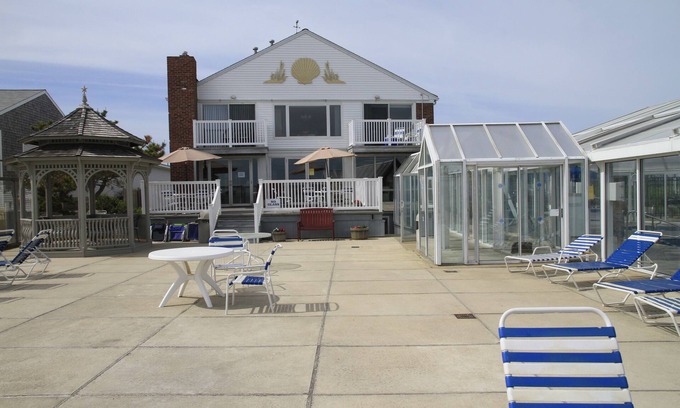 Bass River Apartment | Ocean Front, The Ocean Club, So.Yarmouth, MA n Available only 7/04/25 - 7/11/25