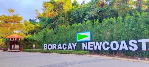 Yapak Apartment | Ocean Garden Villas, Boracay New Coast