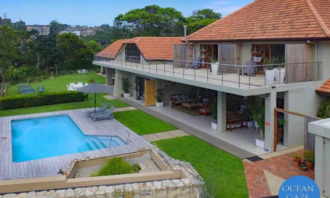 Ramsgate Beach Bed & Breakfast | Ocean Gaze Bed and Breakfast