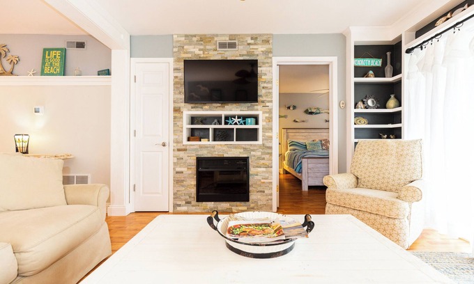 Rehoboth Beach Condo | Ocean Glass Condominiums