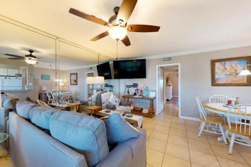 Satellite Beach Apartment | Ocean Heaven