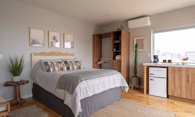 Rosarito House | Ocean Home Sweet Home - Suite #3