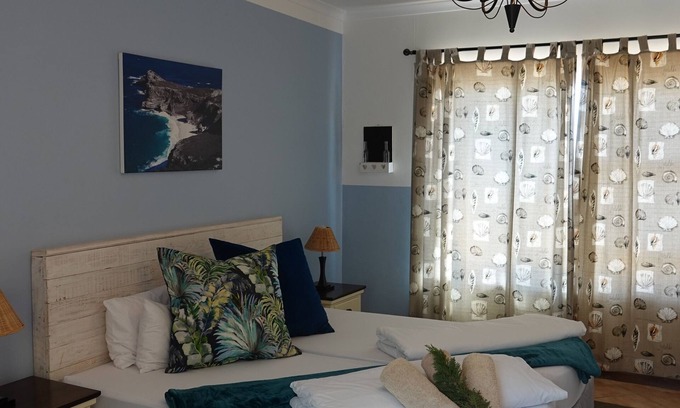Vineta House | Ocean House