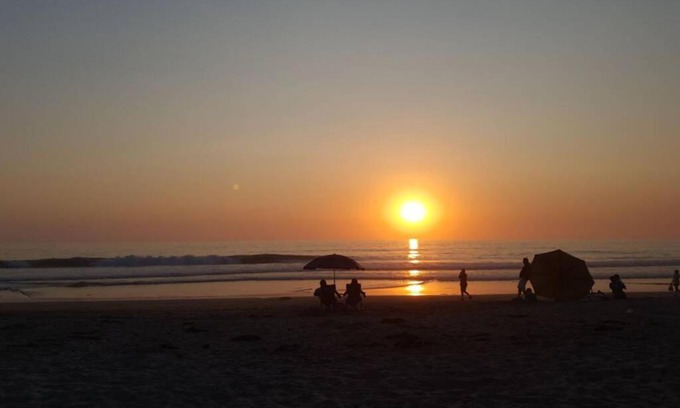 Costa Apartment | OCEAN MAYA HOUSE Cozy Apartament 2 Bdr. BEACH