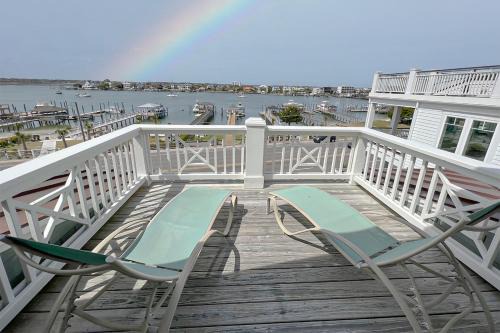 Wrightsville Beach House | Ocean Mist by Sea Scape Properties