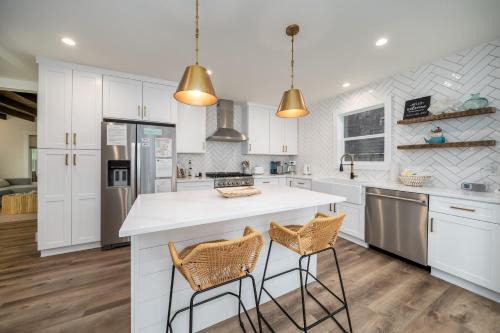 Seaside House | Ocean Mist