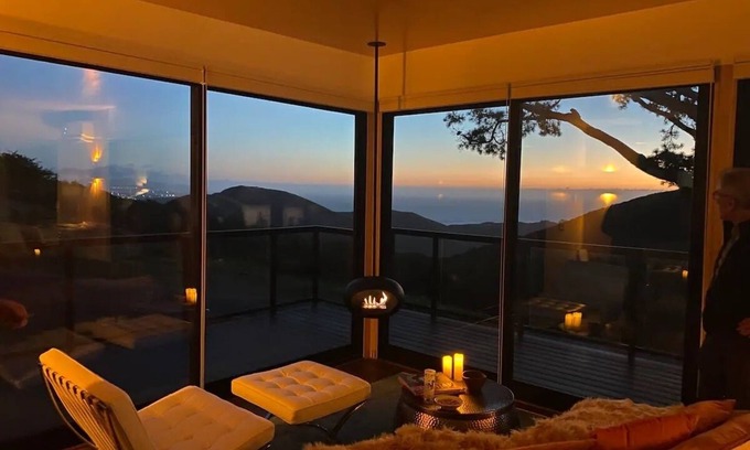 Sausalito House | Ocean & National Park Views +142 miles of trails, just minutes to San Francisco