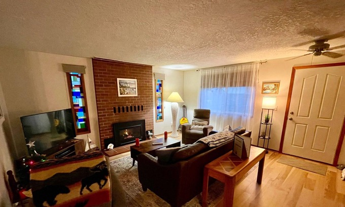Lincoln City House | Ocean Nest Hideaway