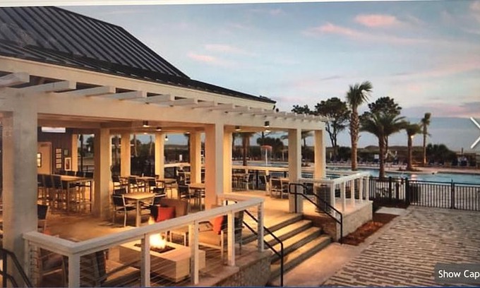 Hilton Head Resort | Ocean Oak Resort by Hilton Grand Vacations