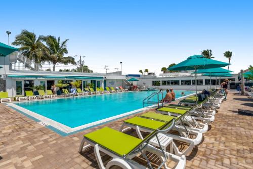 Key Colony Beach House | Ocean Oasis I