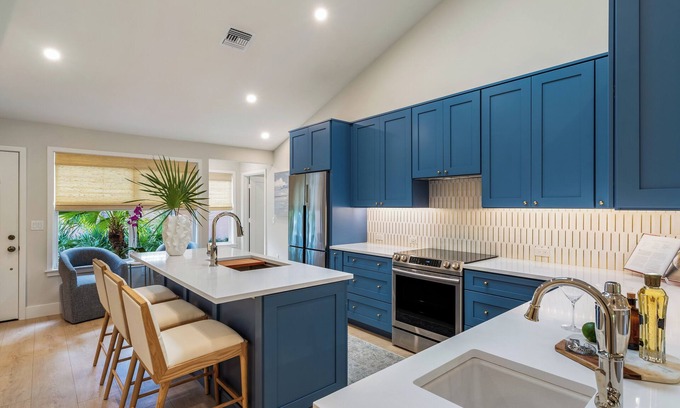 Wabasso Beach House | Ocean Oasis
