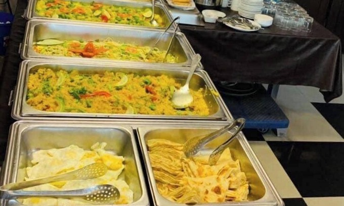 Cox's Bazar Hotel | Ocean Palace Cox'sBazar