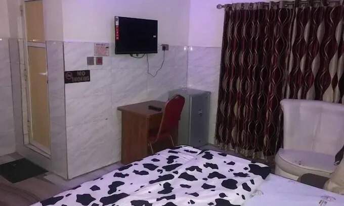 Kano House | Ocean Palace Guest Inn