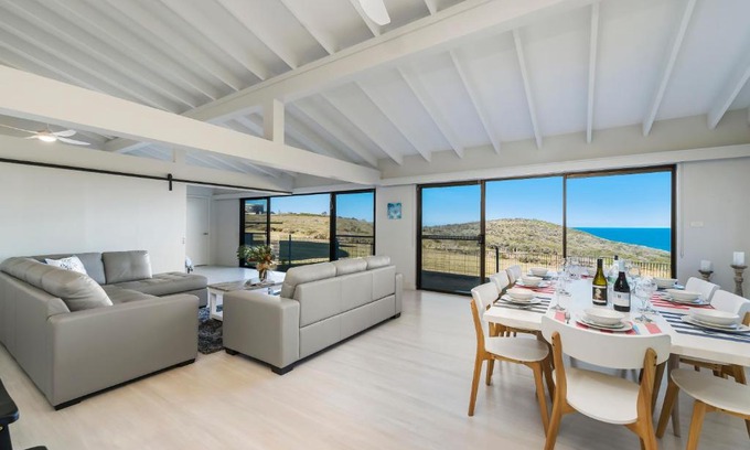 Bonny Hills House | Ocean Paradise