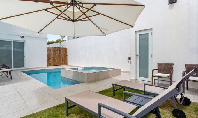 Punta Las Marias Apartment | Ocean Park (a) Caribbean Oasis