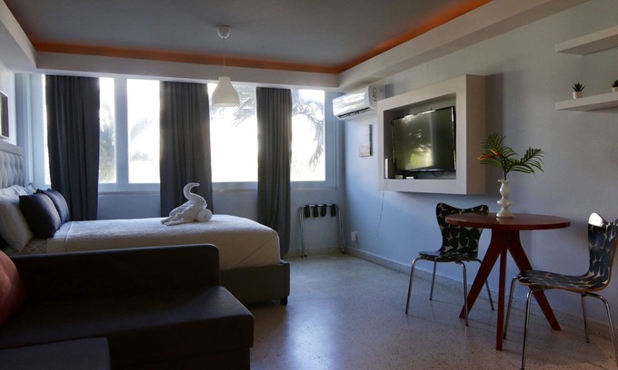 Ocean Park Apartment | Ocean Park Apartment Ocean View