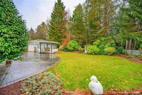 Crescent Beach House | Ocean Park B&B
