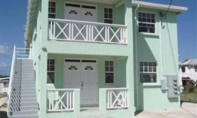 Enterprise Villa | Ocean Path Villas in beautiful Barbados - A Must See Property