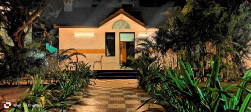 Mahabalipuram Beach House | Ocean Pearl Beach Villa & Retreat