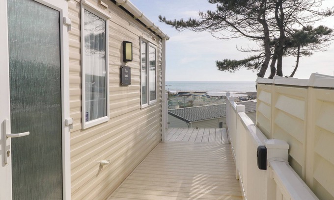 Challaborough Cottage | Ocean Pearl