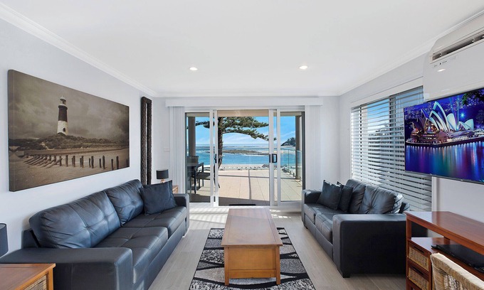 Blue Bay Apartment | Ocean Pines Apartment 4