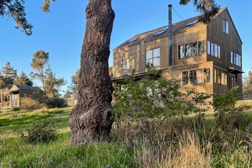 Sea Ranch House | Ocean Pines Lodge