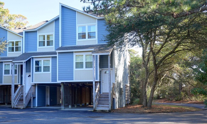 Duck House | Ocean Pines Resort