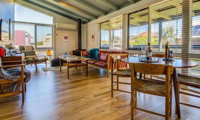 Cape Woolamai House | Ocean Reach Retreat - sleeps 4
