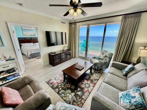 Panama City Beach House | Ocean Reef 1007