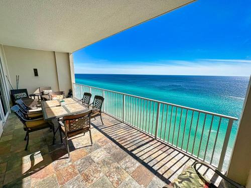 Panama City Beach House | Ocean Reef 2105