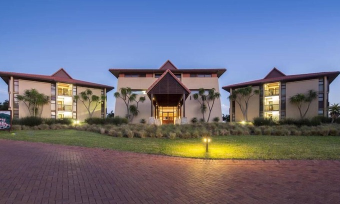 Zinkwazi Beach Hotel | Ocean Reef Hotel