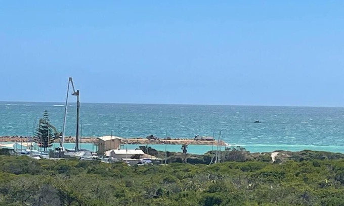 Ocean Reef Apartment | Ocean Reef Retreat